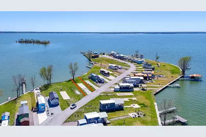 Lot 118 Peninsula Road, Kerens, TX 75144 - Photo 15