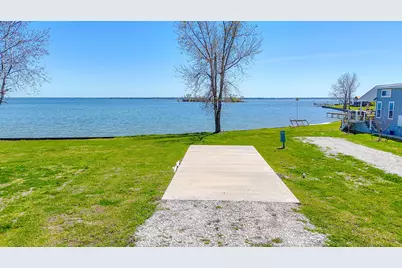 Lot 118 Peninsula Road, Kerens, TX 75144 - Photo 19