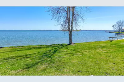 Lot 118 Peninsula Road, Kerens, TX 75144 - Photo 21