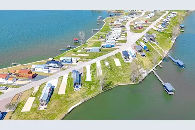 Lot 118 Peninsula Road, Kerens, TX 75144 - Photo 13