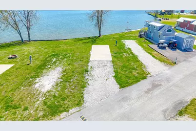 Lot 118 Peninsula Road, Kerens, TX 75144 - Photo 5