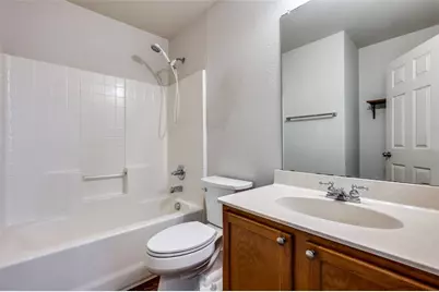 8823 Eastwood Avenue, Cross Roads, TX 76227 - Photo 19