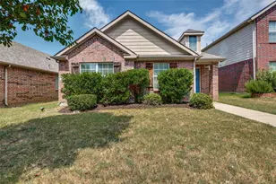 8823 Eastwood Ave, Cross Roads, TX 76227 - Photo 1