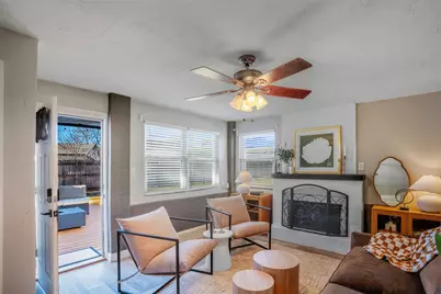 3824 Desert Ridge Drive, Fort Worth, TX 76116 - Photo 7