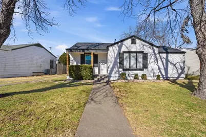 3824 Desert Ridge Drive, Fort Worth, TX 76116 - Photo 3