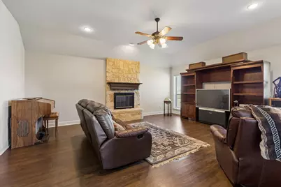 600 Lonesome Trail, Haslet, TX 76052 - Photo 23