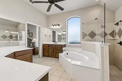 600 Lonesome Trail, Haslet, TX 76052 - Photo 21