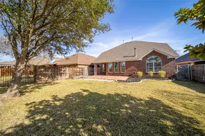 9601 Links Fairway Drive, Rowlett, TX 75089 - Photo 21