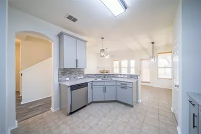 9601 Links Fairway Drive, Rowlett, TX 75089 - Photo 3