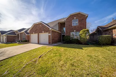 9601 Links Fairway Drive, Rowlett, TX 75089 - Photo 1