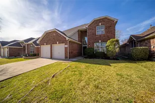 9601 Links Fairway Dr, Rowlett, TX 75089 - Photo 1