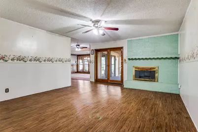 4504 Mink Drive, Haltom City, TX 76117 - Photo 3