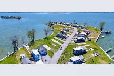 Lots 117 & 118 Peninsula Road, Kerens, TX 75144 - Photo 9