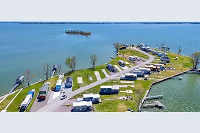 Lots 117 & 118 Peninsula Road, Kerens, TX 75144 - Photo 11