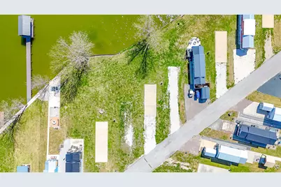 Lots 117 & 118 Peninsula Road, Kerens, TX 75144 - Photo 19