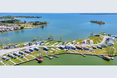 Lots 117 & 118 Peninsula Road, Kerens, TX 75144 - Photo 15