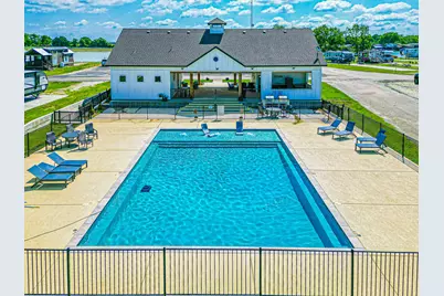 Lots 117 & 118 Peninsula Road, Kerens, TX 75144 - Photo 23