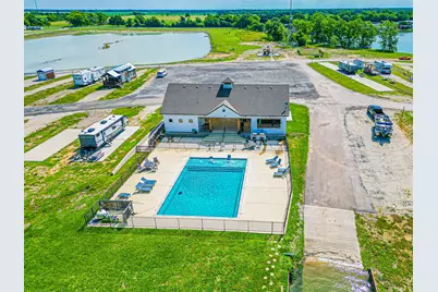 Lots 117 & 118 Peninsula Road, Kerens, TX 75144 - Photo 27