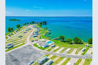 Lots 117 & 118 Peninsula Road, Kerens, TX 75144 - Photo 35