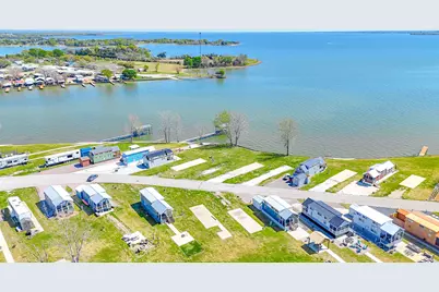 Lots 117 & 118 Peninsula Road, Kerens, TX 75144 - Photo 17