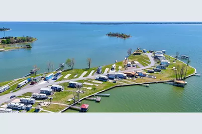 Lots 117 & 118 Peninsula Road, Kerens, TX 75144 - Photo 13