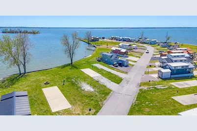 Lots 117 & 118 Peninsula Road, Kerens, TX 75144 - Photo 5