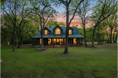 136 Southwinds Drive, Weatherford, TX 76087 - Photo 1