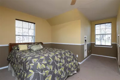 136 Southwinds Drive, Weatherford, TX 76087 - Photo 33
