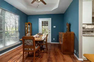 136 Southwinds Dr, Weatherford, TX 76087 - Photo 13