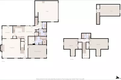 136 Southwinds Drive, Weatherford, TX 76087 - Photo 5