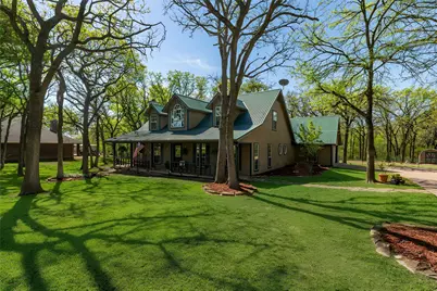 136 Southwinds Drive, Weatherford, TX 76087 - Photo 39