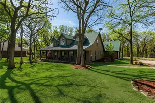 136 Southwinds Dr, Weatherford, TX 76087 - Photo 39