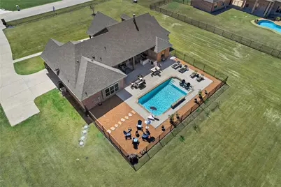 4421 Lake Breeze Drive, McKinney, TX 75071 - Photo 37