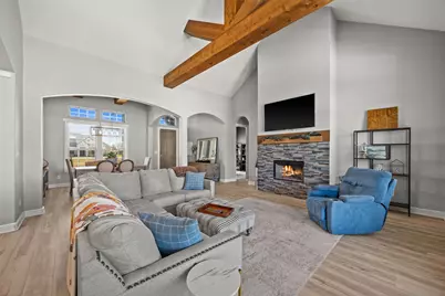 4421 Lake Breeze Drive, McKinney, TX 75071 - Photo 5