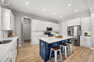 4421 Lake Breeze Dr, McKinney, TX 75071 - Photo 11