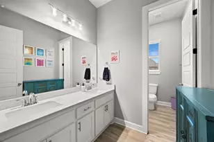 4421 Lake Breeze Dr, McKinney, TX 75071 - Photo 19