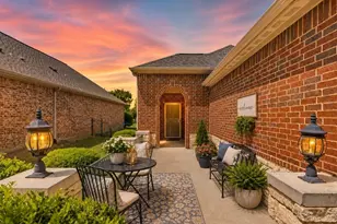 7881 Hogan Ct, Frisco, TX 75036 - Photo 1