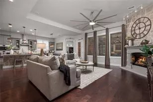 410 Marbella, Prosper, TX 75078 - Photo 3