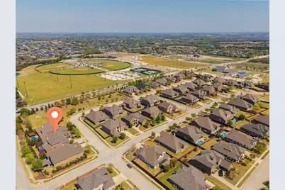 410 Marbella, Prosper, TX 75078 - Photo 39