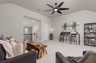 410 Marbella, Prosper, TX 75078 - Photo 21