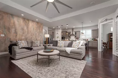 410 Marbella, Prosper, TX 75078 - Photo 11