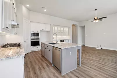 1812 Cypress Gap Trail, Mansfield, TX 76063 - Photo 7