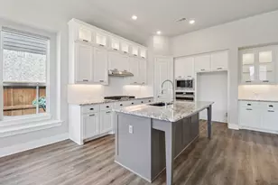 1812 Cypress Gap Trl, Mansfield, TX 76063 - Photo 5