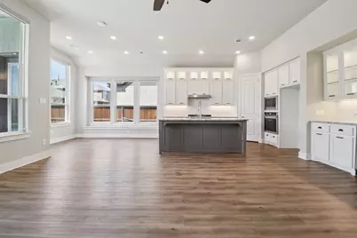 1812 Cypress Gap Trail, Mansfield, TX 76063 - Photo 3