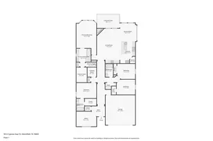 1812 Cypress Gap Trl, Mansfield, TX 76063 - Photo 35