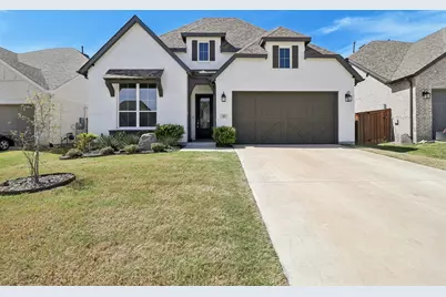 1812 Cypress Gap Trail, Mansfield, TX 76063 - Photo 1