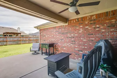 1151 Whispering Meadows, Crowley, TX 76036 - Photo 23