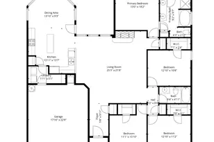 1151 Whispering Meadows, Crowley, TX 76036 - Photo 27