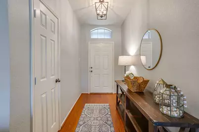 1151 Whispering Meadows, Crowley, TX 76036 - Photo 3