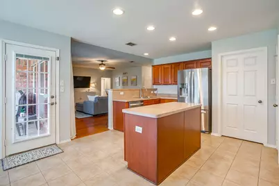 1151 Whispering Meadows, Crowley, TX 76036 - Photo 9